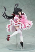 Date A Live 1/7 Scale Pre-Painted Figure: Kurumi Tokisaki Casual Wear Sweet Lolita Ver. thumbnail 5