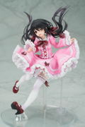 Date A Live 1/7 Scale Pre-Painted Figure: Kurumi Tokisaki Casual Wear Sweet Lolita Ver. thumbnail 7