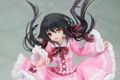 Date A Live 1/7 Scale Pre-Painted Figure: Kurumi Tokisaki Casual Wear Sweet Lolita Ver. thumbnail 8