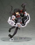 Date A Live 1/7 Scale Pre-Painted Figure: Kurumi Tokisaki Casual Wear Ver. (Re-run) thumbnail 2