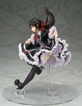 Date A Live 1/7 Scale Pre-Painted Figure: Kurumi Tokisaki Casual Wear Ver. (Re-run) thumbnail 4
