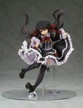 Date A Live 1/7 Scale Pre-Painted Figure: Kurumi Tokisaki Casual Wear Ver. (Re-run) thumbnail 7