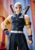 Demon Slayer Kimetsu no Yaiba: Pop Up Parade Tengen Uzui thumbnail 5