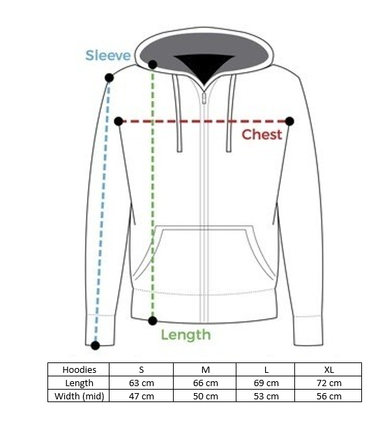 Demon Slayer: Kimetsu No Yaiba - Tengen Uzui Thin Dry Hoodie Black (XL Size) image 6