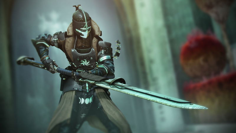 Destiny 2: The Witch Queen (DLC) <span class="ext" style="background-color: #B0000F; color: #FFFFFF;">DLC</span> <span class="ext" style="background-color: #2a475e; color: #FFFFFF;">STEAM</span> <span class="ext ext_digital">digital</span> image 4