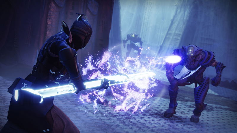 Destiny 2: The Witch Queen (DLC) <span class="ext" style="background-color: #B0000F; color: #FFFFFF;">DLC</span> <span class="ext" style="background-color: #2a475e; color: #FFFFFF;">STEAM</span> <span class="ext ext_digital">digital</span> image 5