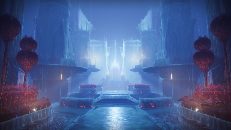 Destiny 2: The Witch Queen (DLC) <span class="ext" style="background-color: #B0000F; color: #FFFFFF;">DLC</span> <span class="ext" style="background-color: #2a475e; color: #FFFFFF;">STEAM</span> <span class="ext ext_digital">digital</span> image 6