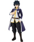 Fairy Tail Final Season: Pop Up Parade Gray Fullbuster Grand Magic Games Arc Ver. thumbnail 1