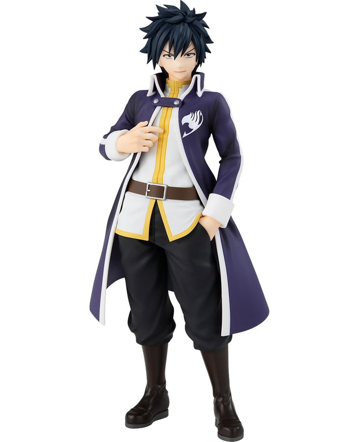 Fairy Tail Final Season: Pop Up Parade Gray Fullbuster Grand Magic Games Arc Ver. image 1