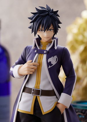 Fairy Tail Final Season: Pop Up Parade Gray Fullbuster Grand Magic Games Arc Ver.