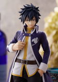 Fairy Tail Final Season: Pop Up Parade Gray Fullbuster Grand Magic Games Arc Ver. thumbnail 4