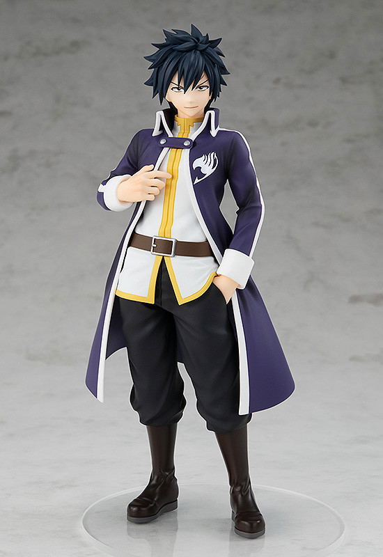 Fairy Tail Final Season: Pop Up Parade Gray Fullbuster Grand Magic Games Arc Ver. image 5