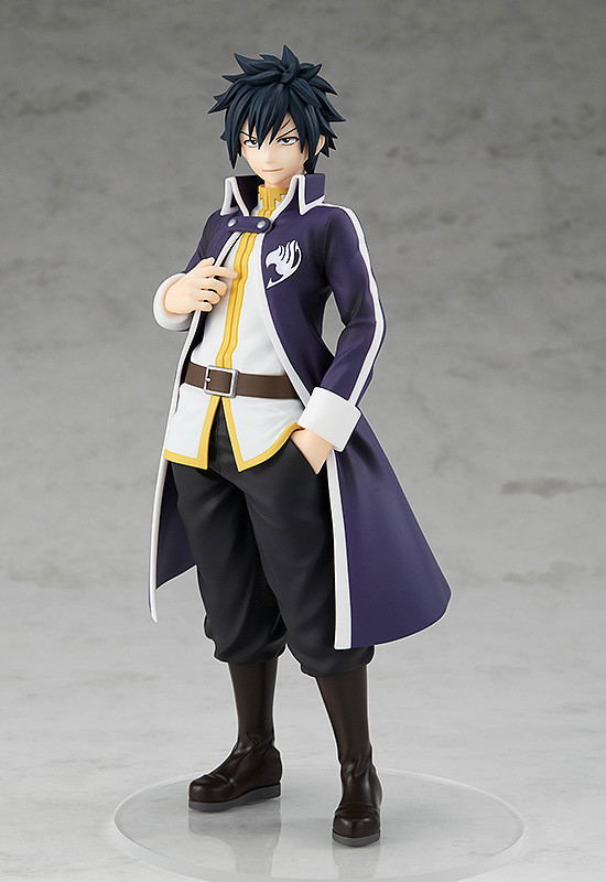 Fairy Tail Final Season: Pop Up Parade Gray Fullbuster Grand Magic Games Arc Ver. image 6