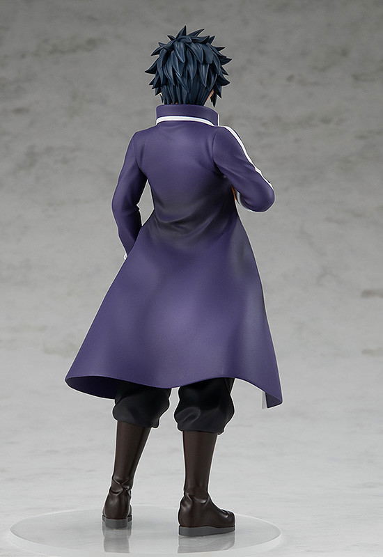 Fairy Tail Final Season: Pop Up Parade Gray Fullbuster Grand Magic Games Arc Ver. image 7