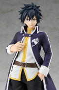 Fairy Tail Final Season: Pop Up Parade Gray Fullbuster Grand Magic Games Arc Ver. thumbnail 8
