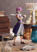 Fairy Tail Final Season: Pop Up Parade Natsu Dragneel Grand Magic Games Arc Ver. thumbnail 2