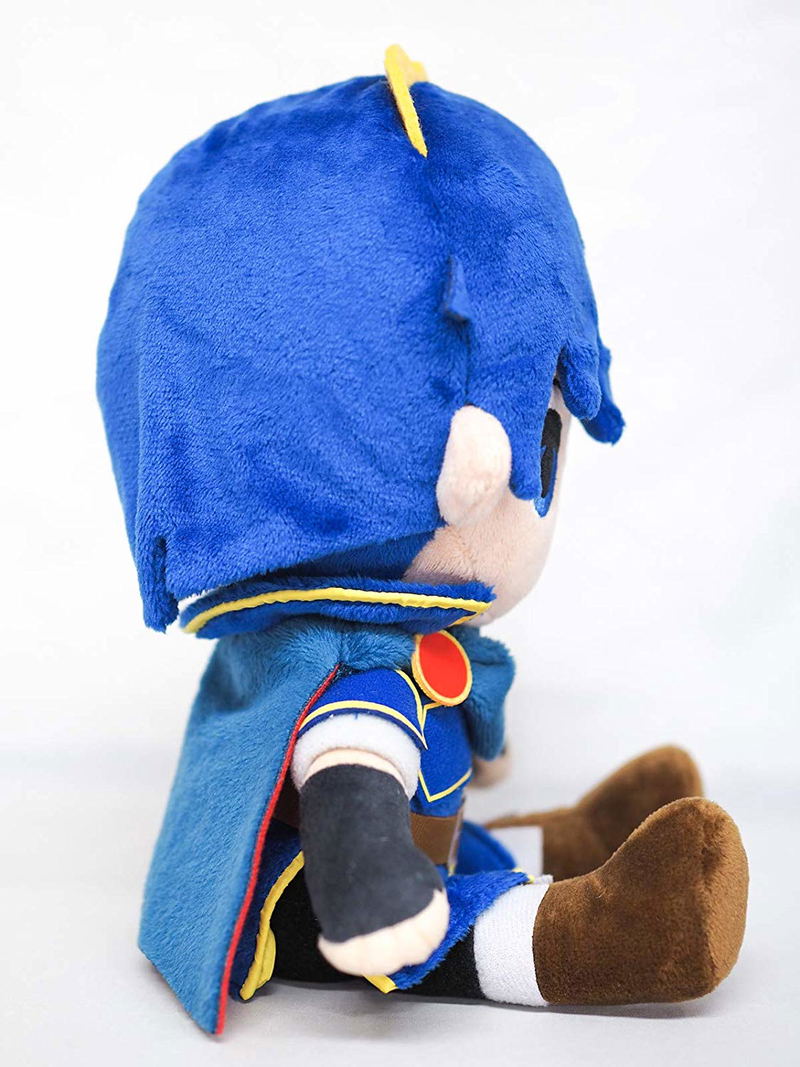 Fire Emblem Plush FP01: Marth (S Size) (Re-run) image 4