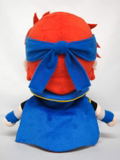 Fire Emblem Plush FP02: Roy (S Size) (Re-run) thumbnail 3