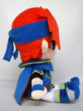Fire Emblem Plush FP02: Roy (S Size) (Re-run) thumbnail 4