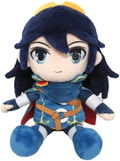 Fire Emblem Plush FP04: Lucina (S Size) (Re-run) thumbnail 1
