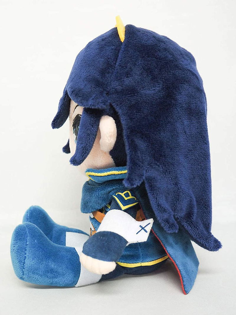 Fire Emblem Plush FP04: Lucina (S Size) (Re-run) image 2