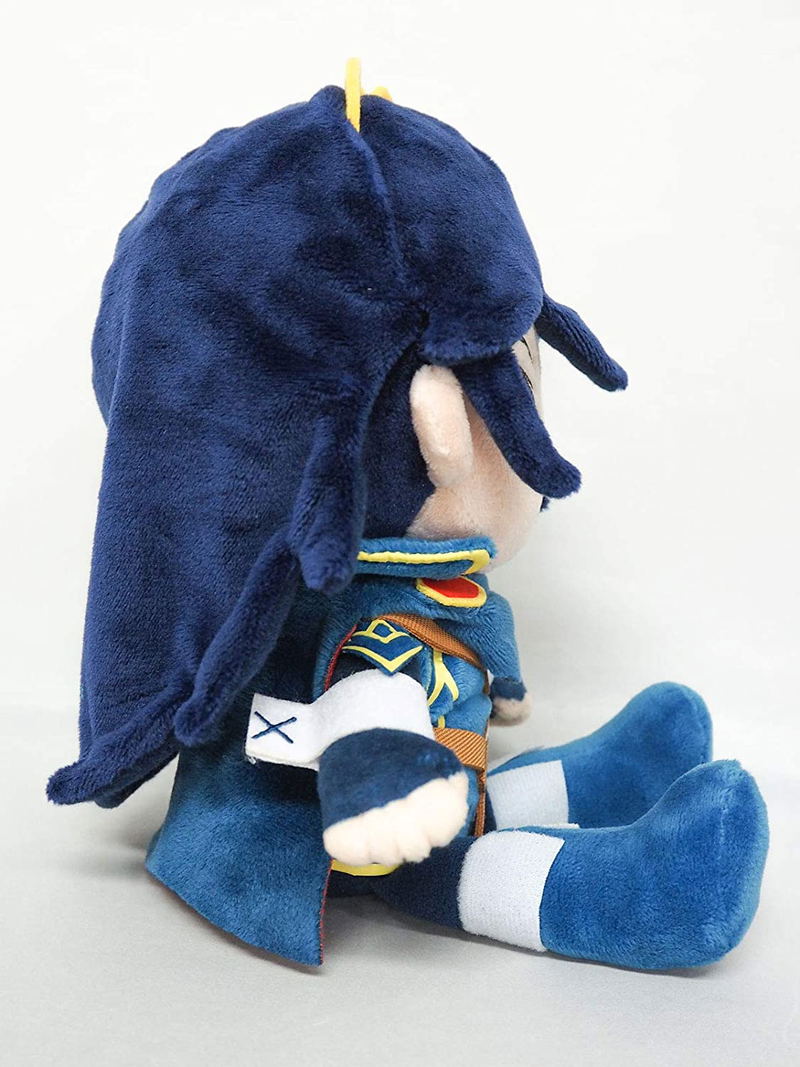 Fire Emblem Plush FP04: Lucina (S Size) (Re-run) image 4