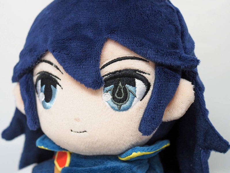 Fire Emblem Plush FP04: Lucina (S Size) (Re-run) image 5