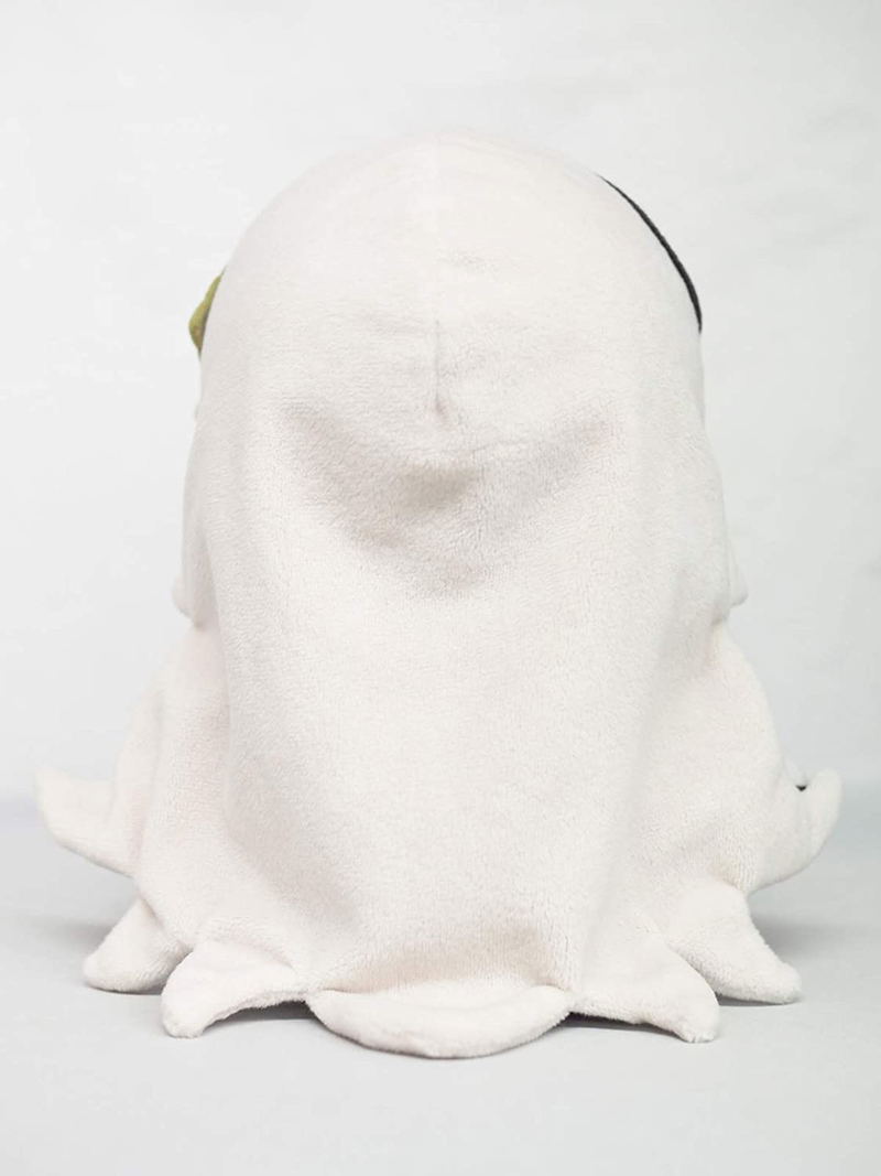 Fire Emblem Plush FP05: Corrin (Female) (S Size) (Re-run) image 3