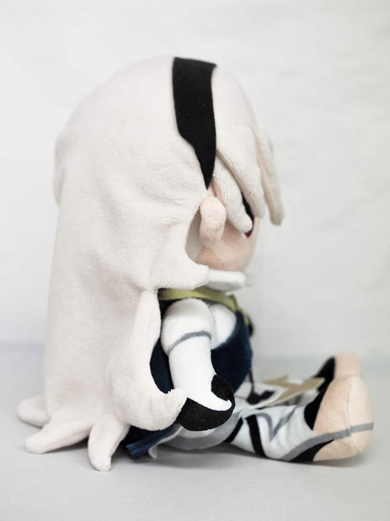 Fire Emblem Plush FP05: Corrin (Female) (S Size) (Re-run) image 4