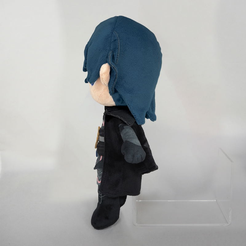 Fire Emblem Plush FP06: Byleth (Male) (S Size) image 2