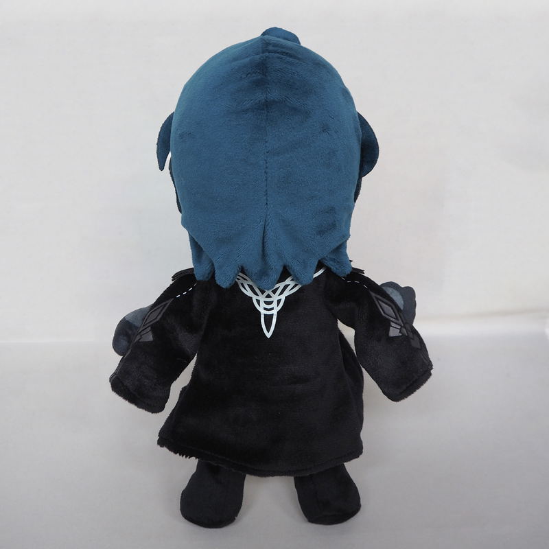 Fire Emblem Plush FP06: Byleth (Male) (S Size) image 3