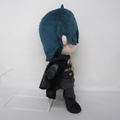 Fire Emblem Plush FP06: Byleth (Male) (S Size) thumbnail 4
