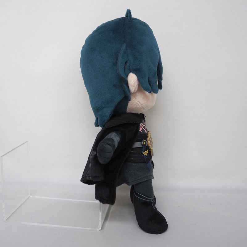 Fire Emblem Plush FP06: Byleth (Male) (S Size) image 4