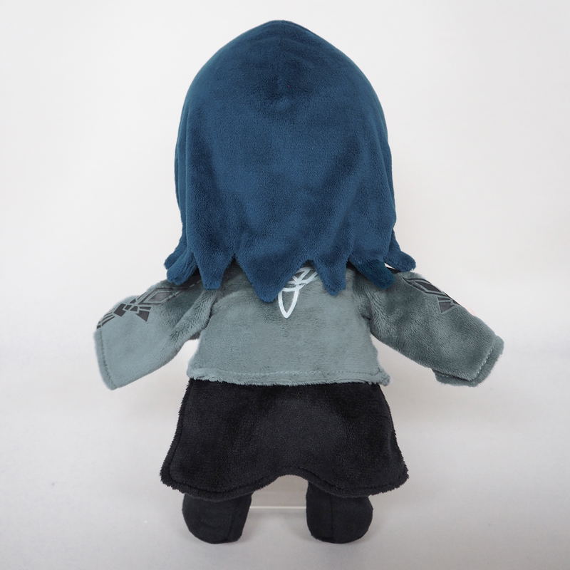 Fire Emblem Plush FP07: Byleth (Female) (S Size) image 3