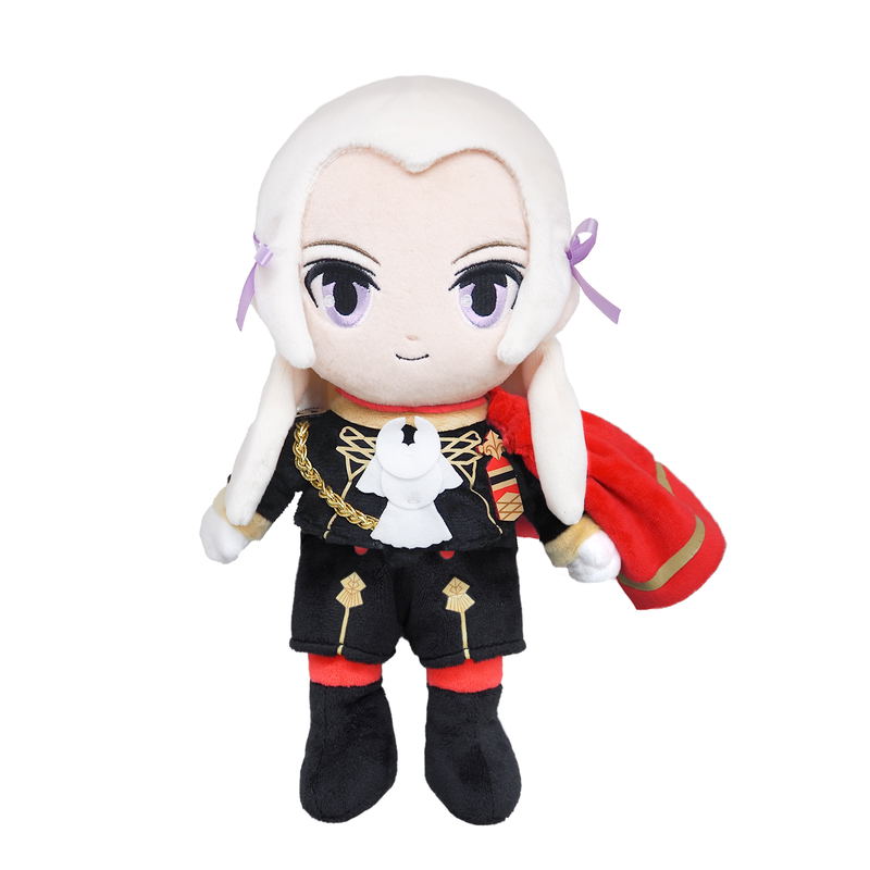 Fire Emblem Plush FP08: Edelgard (S Size) image 1