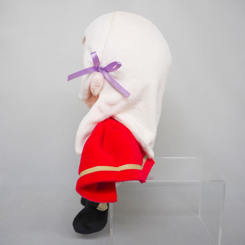 Fire Emblem Plush FP08: Edelgard (S Size) image 2