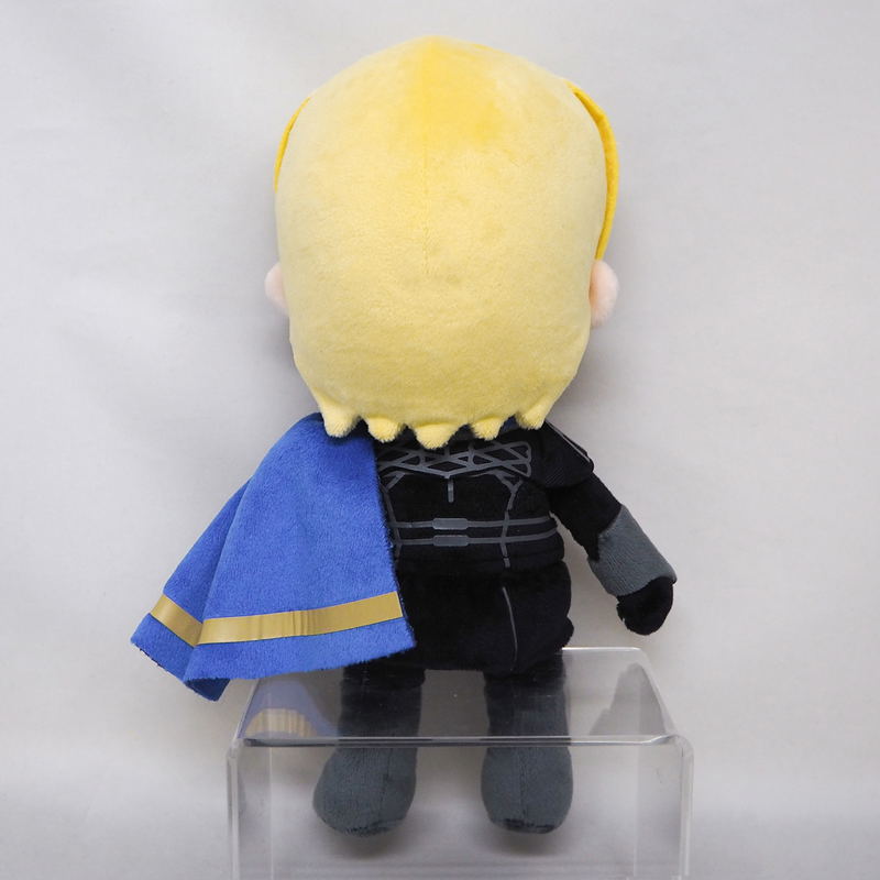 Fire Emblem Plush FP09: Dimitri (S Size) image 3