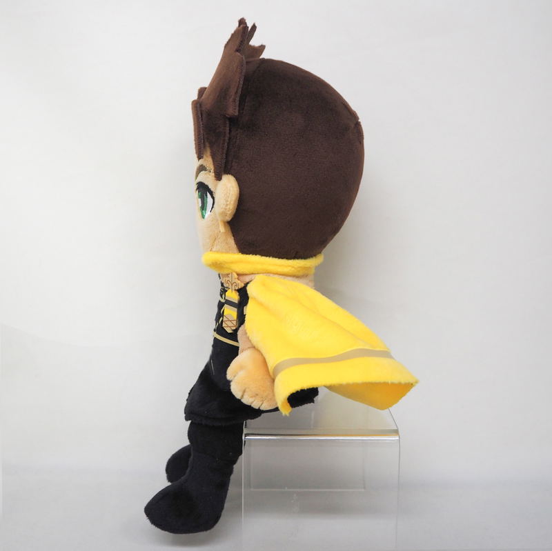Fire Emblem Plush FP10: Claude (S Size) image 2