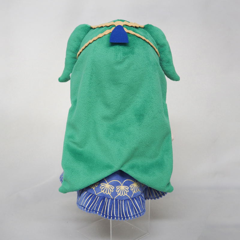 Fire Emblem Plush FP11: Sothis (S Size) image 3