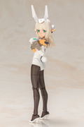 Frame Arms Girl Megami Device Collaboration 1/1 Scale Model Kit: Baselard Animation Ver. (Re-run) thumbnail 10