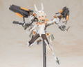 Frame Arms Girl Megami Device Collaboration 1/1 Scale Model Kit: Baselard Animation Ver. (Re-run) thumbnail 4