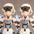 Frame Arms Girl Plastic Model Kit: Gourai Kai White Ver. 2 (Re-run) thumbnail 10