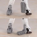 Frame Arms Girl Plastic Model Kit: Gourai Kai White Ver. 2 (Re-run) thumbnail 13