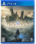 Hogwarts Legacy (Multi-Language) thumbnail 1