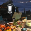 LED Camp Lamp thumbnail 3