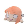 Love Live! Nijigasaki High School Idol Club Tera Jumbo Nesoberi Plush: Ayumu Uehara thumbnail 1