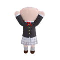 Love Live! Nijigasaki High School Idol Club Tera Jumbo Nesoberi Plush: Ayumu Uehara thumbnail 4