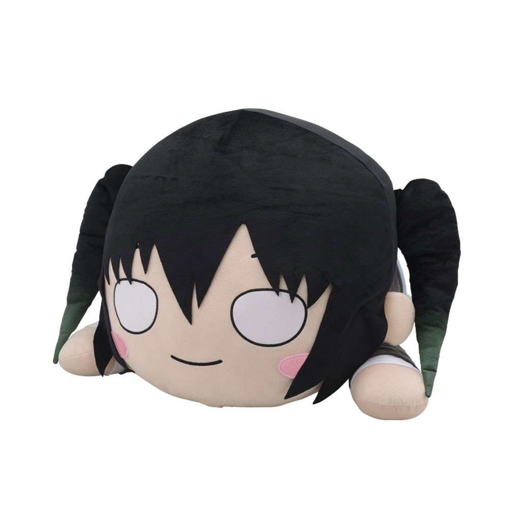 Love Live! Nijigasaki High School Idol Club Tera Jumbo Nesoberi Plush 