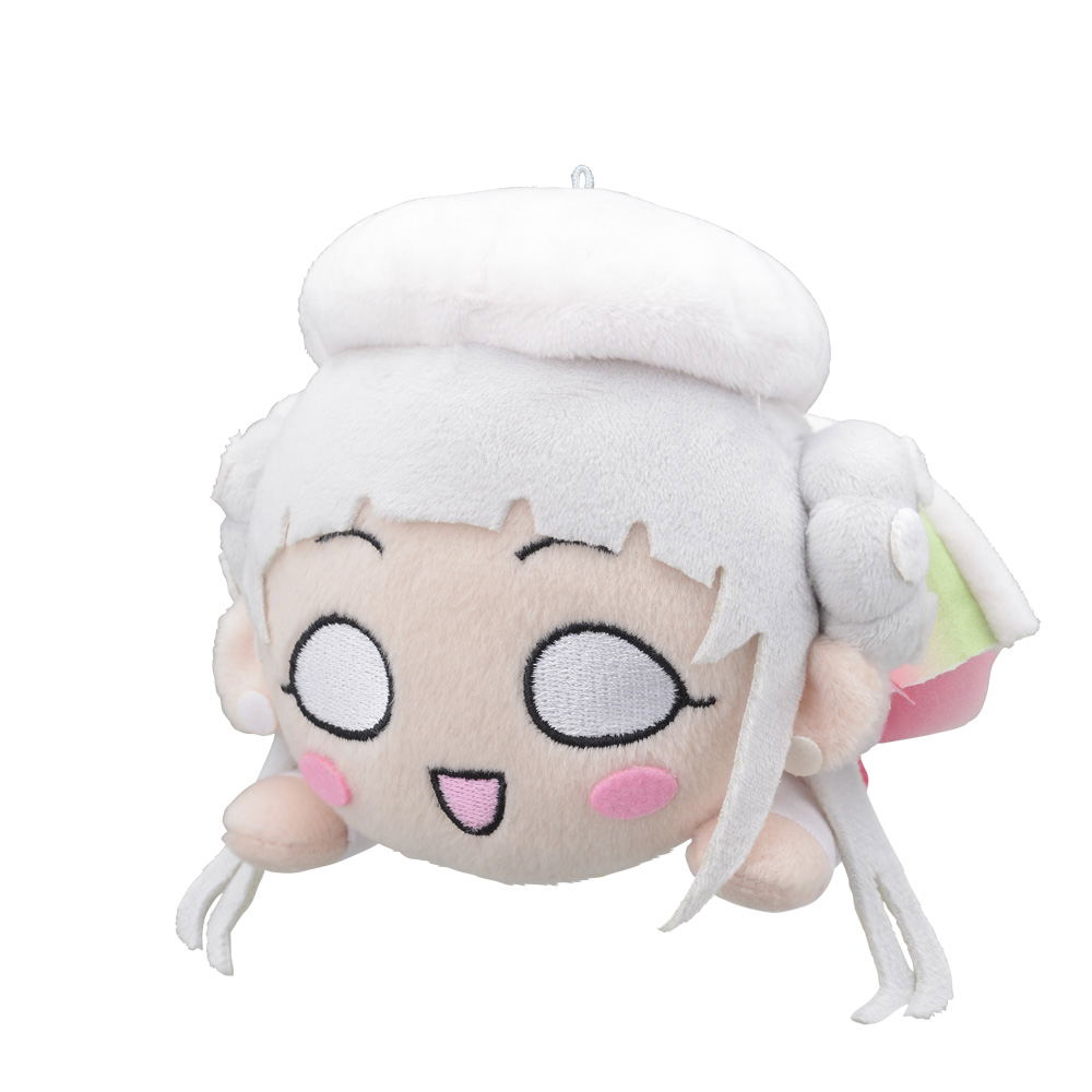 Love Live! Superstar!! Nesoberi Plush: Chisato Arashi Starlight