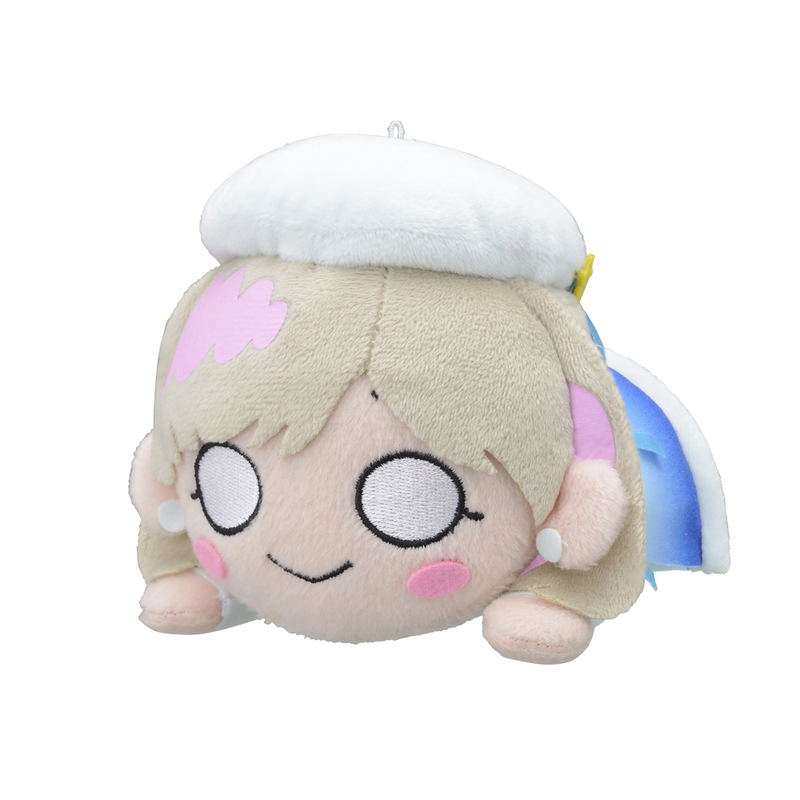 Love Live! Superstar!! Nesoberi Plush: Keke Tang Starlight Prologue (S) image 1